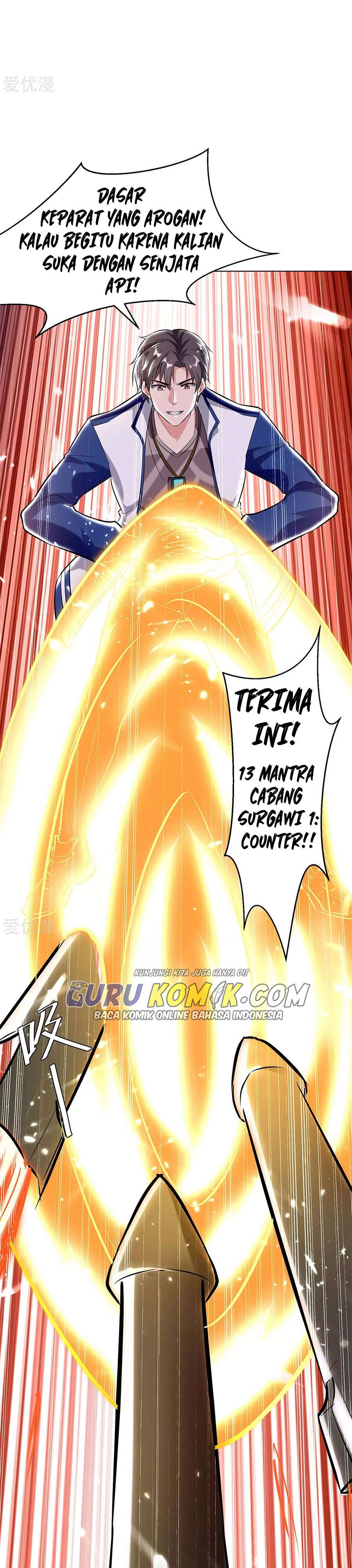 Rebirth Abandoned Less Return Chapter 175 Gambar 11